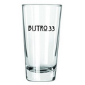 6.5 oz. Pint Shaped Taster Glass